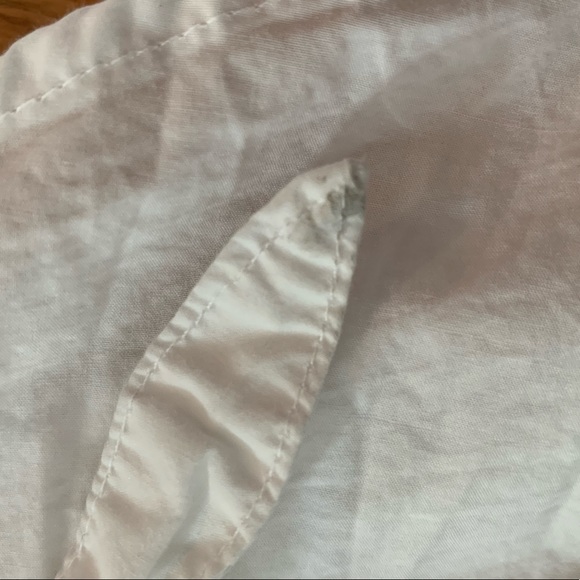 A&F OFF THE SHOULDER TOP - Picture 6 of 8